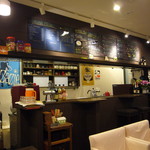 CAFE SABADO　 - 