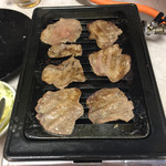 Yakiniku Daiken - 