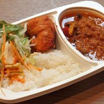 NAMASTE KITCHEN - 