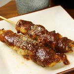 Yakitori Hijiri - 