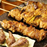 Yakitori Hijiri - 