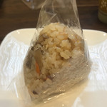 Noka no Onigiri Ya Kawanishi Ten - 