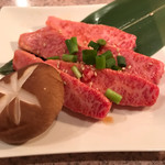 Yakiniku Aiueo - 