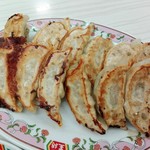 Gyoza no Osho Hoshutsu Ekimae Ten - 