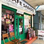 CAFE SABADO　 - 