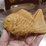 Japanichi Taiyaki Oomuta Tachibana Ten - たい焼き