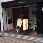 boogaloo cafe Shijo Ten - 