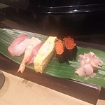 Kine Zushi - 