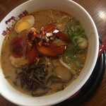 Ajisen Ramen Kikuchi Ten - 