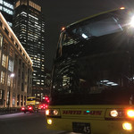 もつくし - おかえり…東京駅