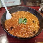 Izakaya Maruju Narita Ten - ラージャーメン(880円)