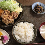 Uogashi Dining Ichimi - 