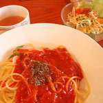 wan's cafe - 