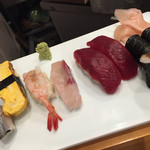 Sushi Kazu - 