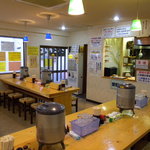 Hideyoshi Udon - 2010-12-03