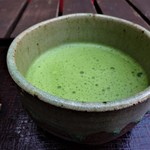 Shima no Chaya Aburaya - 抹茶