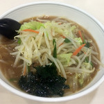 One Two Ramen Asaka Ten - 