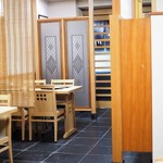 Miyagawa Honten Akasaka Miyagawa - 店内