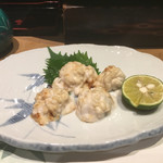 Kine Zushi - 