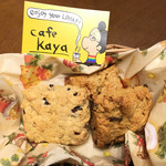 cafe kaya - 