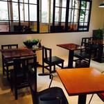 chinese cafe Anding - 