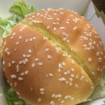 McDonald's Nagoya Minato Kainzu Homu Ten - 