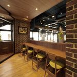 NEW YORKER'S Cafe Takadanoba 1 Chome Ten - 禁煙席