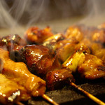 Yakitori Megumiya Takanabe Ten - 