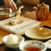 XEX ATAGO GREEN HILLS / tempura & sushi An - メイン写真: