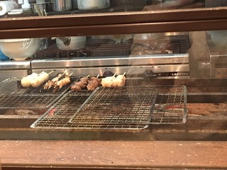 Tezukuri Kushiyaki Engawa - 