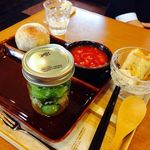 Organic Cafe koto-koto - 