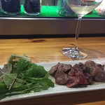 Shimokawa Wine Club Wyvern - 