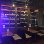 Shimokawa Wine Club Wyvern - 