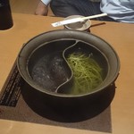 Shabu Shabu On Yasai Purena Makuhari Ten - 鍋w