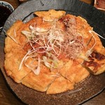 七輪の食卓 - 