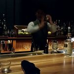 Bar MIYAO - 