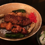 Binchotan Yakitori Toriyasu - 