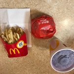 McDonald's Kishiwada Ten - 