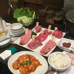 Yakiniku Bouya Nippori Ten - 