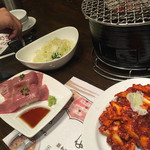 Yakiniku Bouya Nippori Ten - 