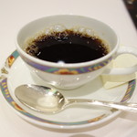 Odakyu Hotel Century Sagami Ono - コーヒー