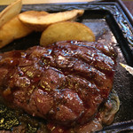 Steak Gusto Nagoya Yomogidai Ten - 