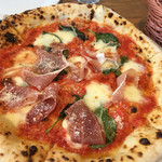 pizzeria asse Suita Katayama Ten - 