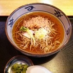 Soba Kui Tei - 