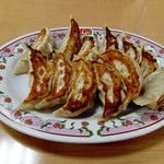 餃子の王将 - 王将と行ったらこれでしょ！