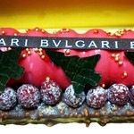 Bulgari Il Cioccolato Matsuya Ginza - 