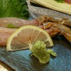 魚正 - 料理写真: