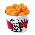 Kentucky Fried Chicken Eifukuchoten - 