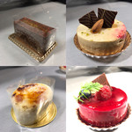 Patisserie Chercheur Sakae Nishiki Ten - 