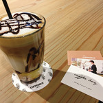 COFFEEBOY Shimonoseki Ten - 